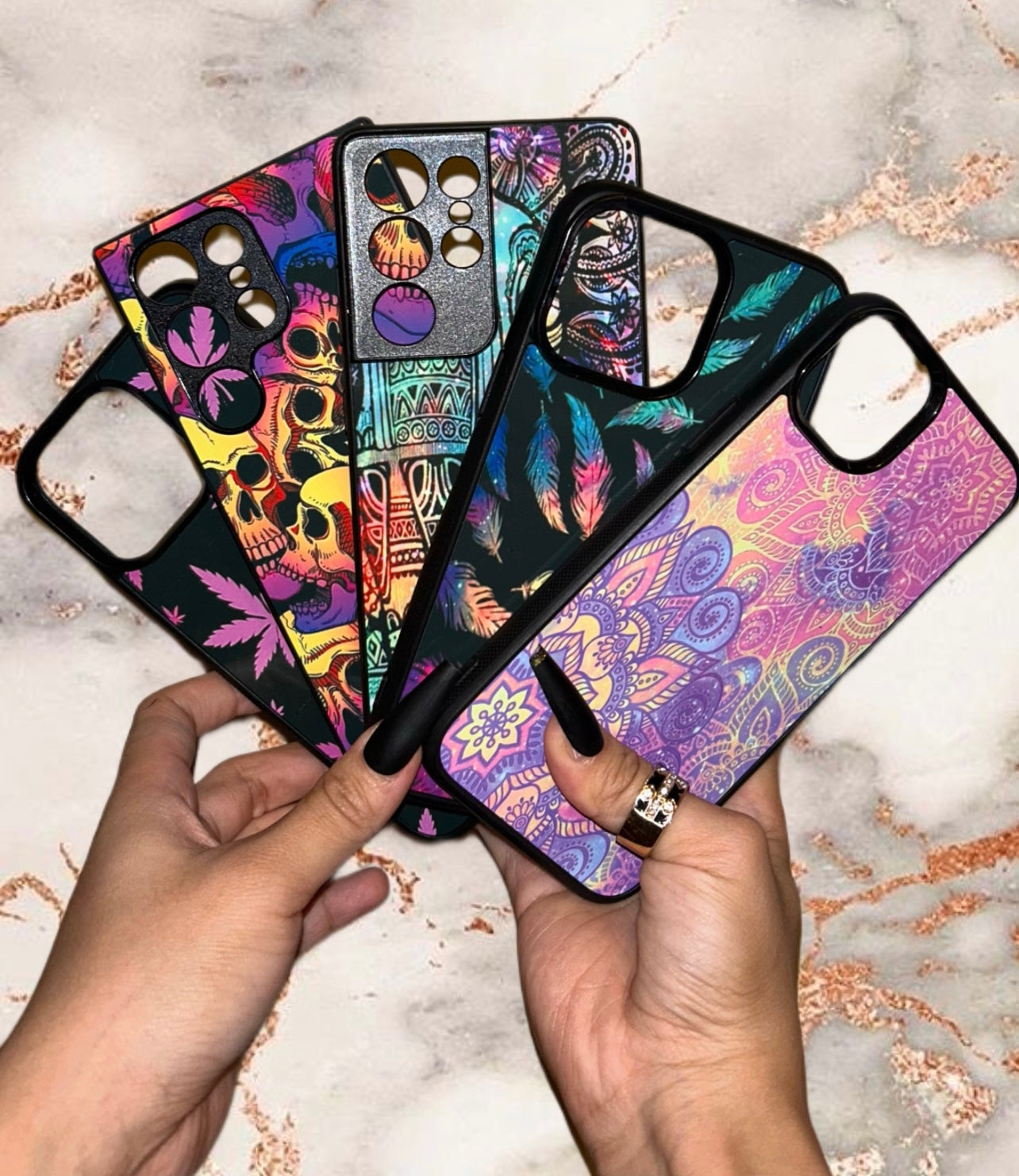 Popular Phone cases